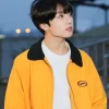 BTS Jungkook Euphoria Apoc Jacket