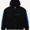 Balenciaga x SEGA Sonic the Hedgehog Hooded Jacket
