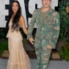 Brad Pitt Nashville Movie Premiere Heart Of The Beast 2026 Military Suit On Sale