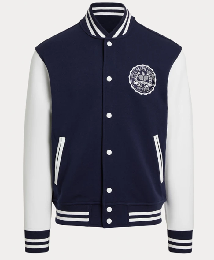 Breland US Open 2026 Polo Ralph Lauren Jacket