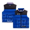 Buffalo Bills Off Season x NFL Royal Team Puffer Vest