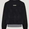 Buy Adidas 3S Deluxe W Black and Grey Wool Jacket