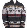 Buy Lost Horizons Yellowstone Western Style Sweater for Men and Women