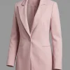 Buy NBC Today Show Dylan Dreyer Pink Blazer On Sale