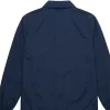 Buy OVO Campus Penn State Blue Coaches Cotton Jacket On Sale