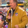 Buy Roger Goodell NFL Kangaroo Jacket for Men and Women