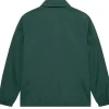 Buy University of Miami Hurricanes x OVO Green Hooded Jacket On Sale