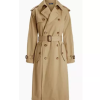CCH Pounder TV Series Cape Fear 2026 Noa Toussaint Trench Coat