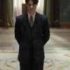 Carlos Movie La bola negra 2026 Milo Quifes Black Suit