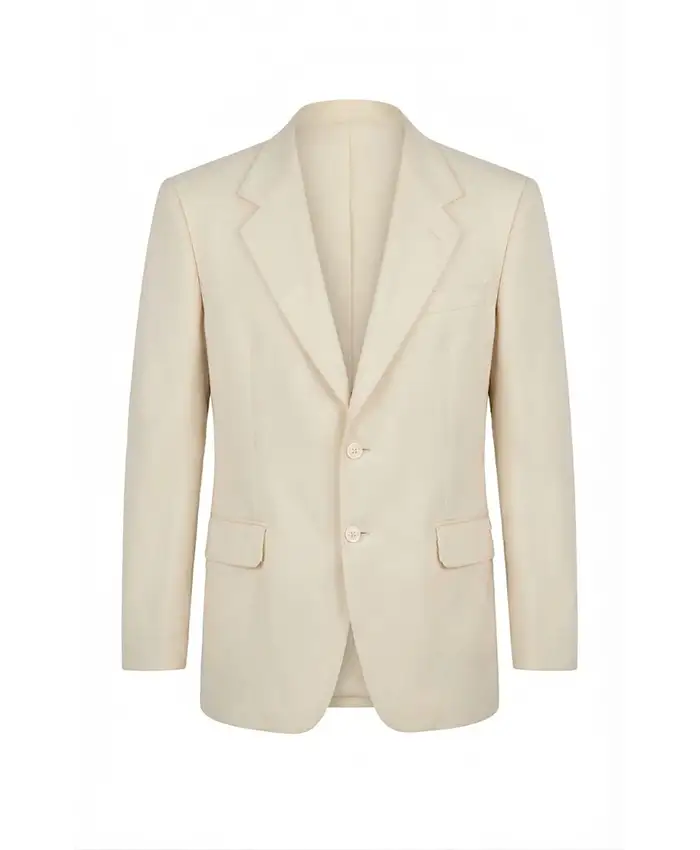 Carlos Movie La bola negra 2026 Milo Quifes Off-White Suit