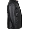 Craig Fairbrass Movie Rise Of The Footsoldier Vengeance Black Leather Jacket Shop now