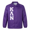 Darryl M. Bell TV Series A Different World 2026 Ron Johnson Purple Jacket