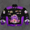 Dbruze Pokémon Racing Jacket