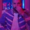 Drake FOMO Livestream Band Jacket