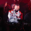 Drake Surprise Appearance at Taraka show Toronto 2026 White and Red Jacket