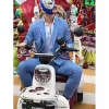 El Grande Americano Lucha Libre AAA Worldwide 2026 Ludwig Kaiser Blue Suit
