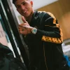 Enzo Fernández Manchester City KING Track Jacket