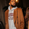 FW Spring 2027 Karl-Anthony Towns Coat