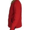Get Now The Men's abercrombie Canvas Fireman Clasp Jacket Side