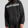 Get the Adidas Originals Flames 2026 Polyester Track Jacket On Sale