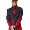 Halloween x Adult Devil Party Blazer