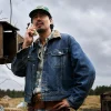 Hope Zo In-sung Blue Denim Jacket