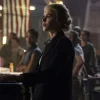 Kaitlyn Meade TV Series Special Ops Lioness Nicole Kidman Black Blazer Side