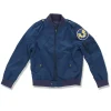 Keith-Goodman-Tiger-Bunny-Blue-Jacket-For-Sale