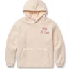 Kennedi Reece TV Series A Different World 2026 Hazel Henry Walk by Faith Hoodie