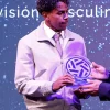 Lamine Yamal AFE Awards 2026 Louis Vuitton Jacket