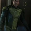 Lanterns 2026 Hal Jordan Costume Jacket