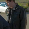 Lanterns S01 Billy Macon Cotton Jacket