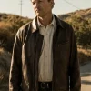 Lanterns S01 Hal Jordan Leather Jacket