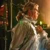 Lars Ericksson Eurovision Song Contest The Story of Fire Saga Will Ferrell Silver Jacket