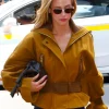 Lili Reinhart The Drew Barrymore Show Jacket