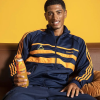 Lucozade Campaign x Adidas Jude Bellingham Jacket