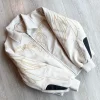 Mahoraga JJK Leather Jacket
