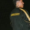 Manchester City Enzo Fernández KING Track Jacket