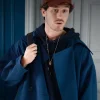 Masterplan Victor Belmondo Blue Coat