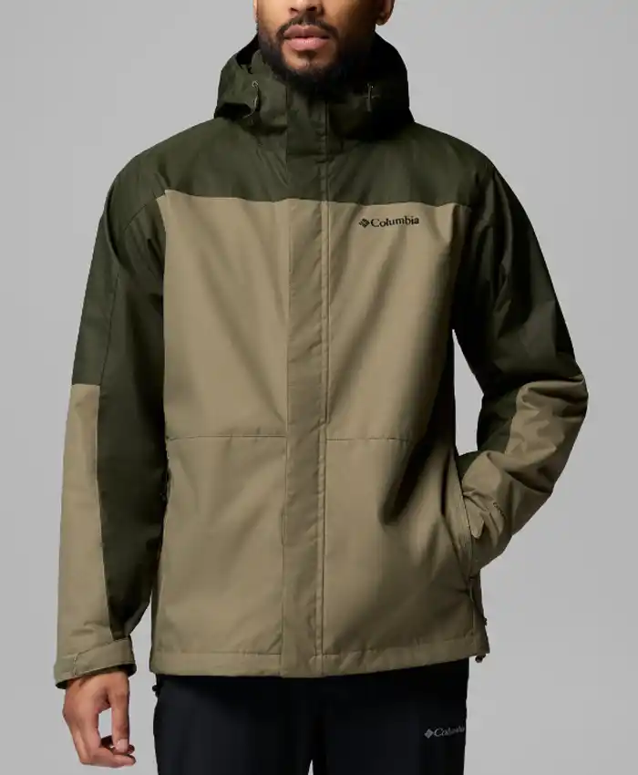 Men's Hikebound II Interchange Jacket