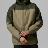 Men's Hikebound II Interchange Two Tone Zip-up Jacket On Sale