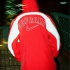Men’s Supreme x Nike Fur Reversible Parka Hooded Jacket at Discounted Price Buy now