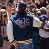 Metro Boomin Tommy Hilfiger Fashion Show 2026 Jacket