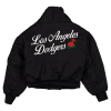 NFL-Los-Angeles-Dodgers-x-Alpha-Industries-x-New-Era-Black-Shawl-Collar-Flight-Jacket-Back