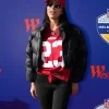 NFL Los Angeles Rams & Francisco 49ers 2026 Bianca Roccisano Puffer Jacket