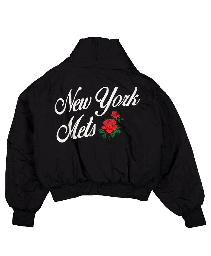 NFL-New-York-Mets-x-Alpha-Industries-x-New-Era-Black-Shawl-Collar-Flight-Bomber-Jacket