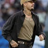 NFL Rio de Janeiro 2026 Neymar Jr Black Jacket