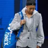 Naomi-Osaka-Nike-Grey-Jacket-Blazer
