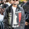 New York Fashion Week 2026 Mikyle Rafiq Grey Jacket