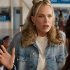 Nobody Wants This Erin Foster Denim Jacket